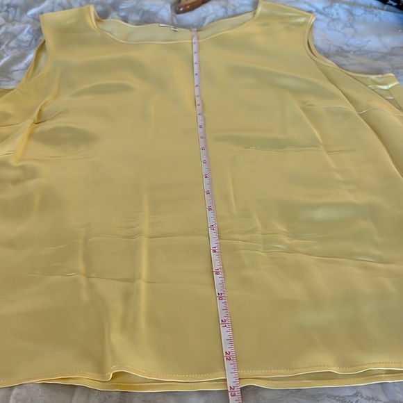 ESCADA 3 piece tweed jacket skirt & silk top 🥂 - Picture 9 of 16